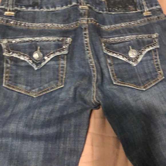 Jeans - Picture 3 of 3